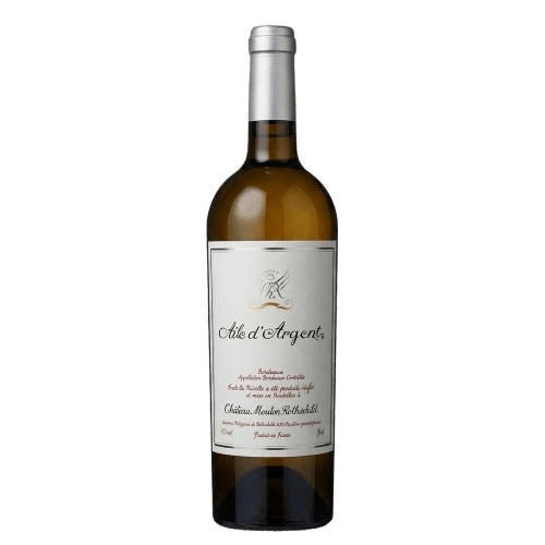 Aile d'Argent Blanc du Chateau Mouton Rothschild