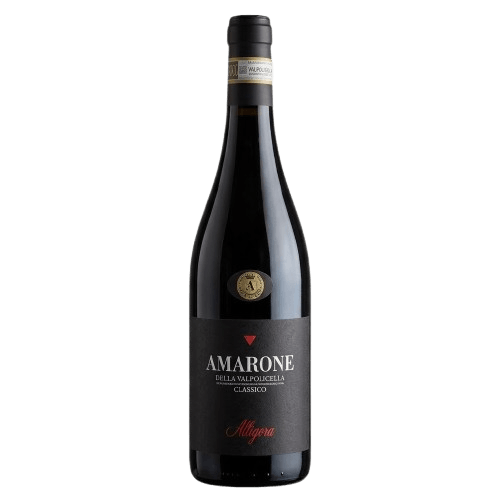Amarone della Valpolicella Classico