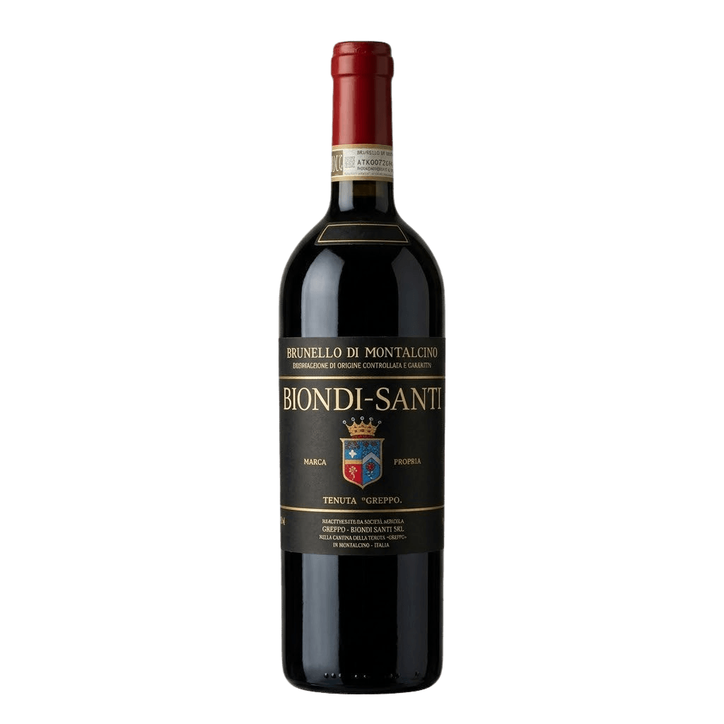 Biondi-Santi Brunello di Montalcino