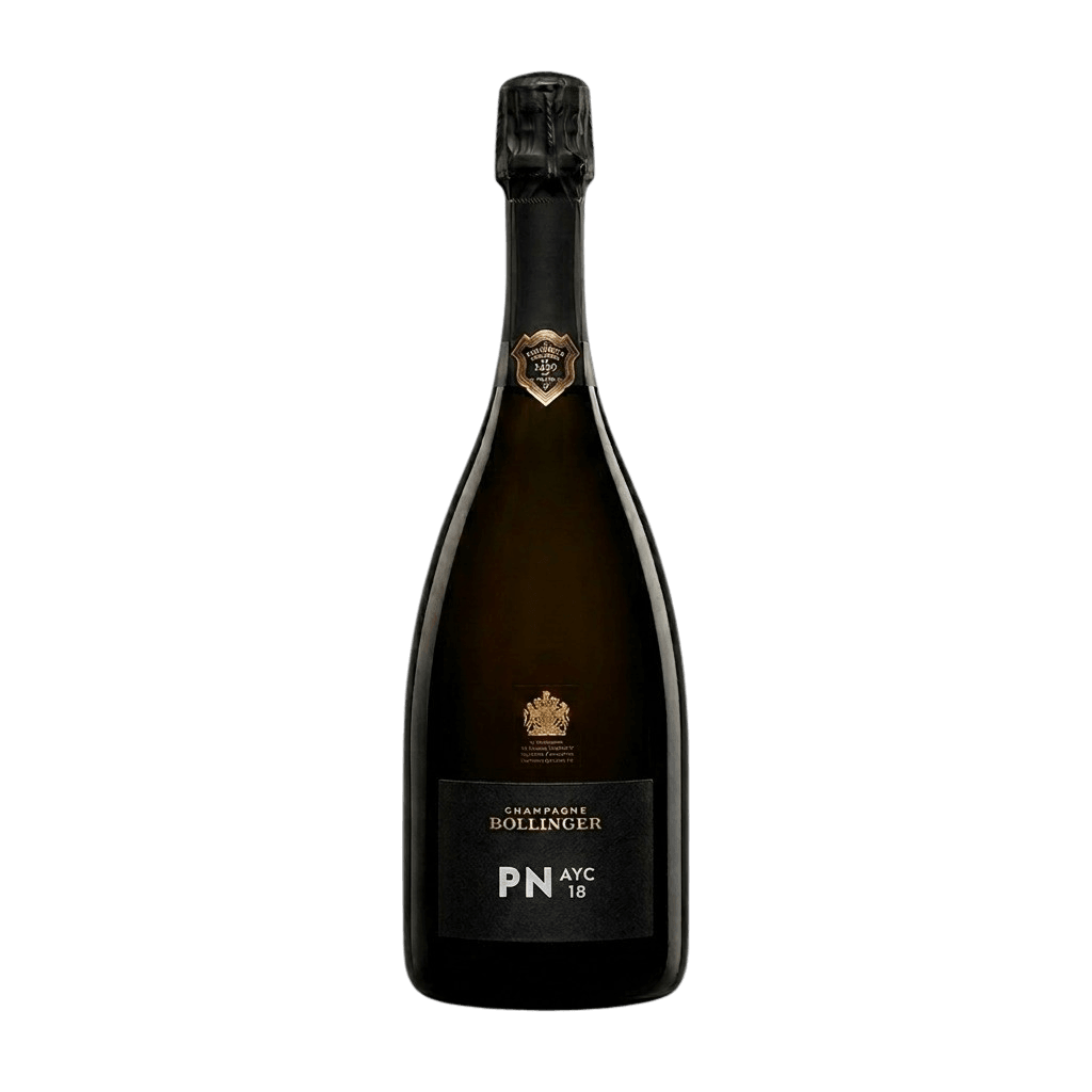 Bollinger PN AYC 18