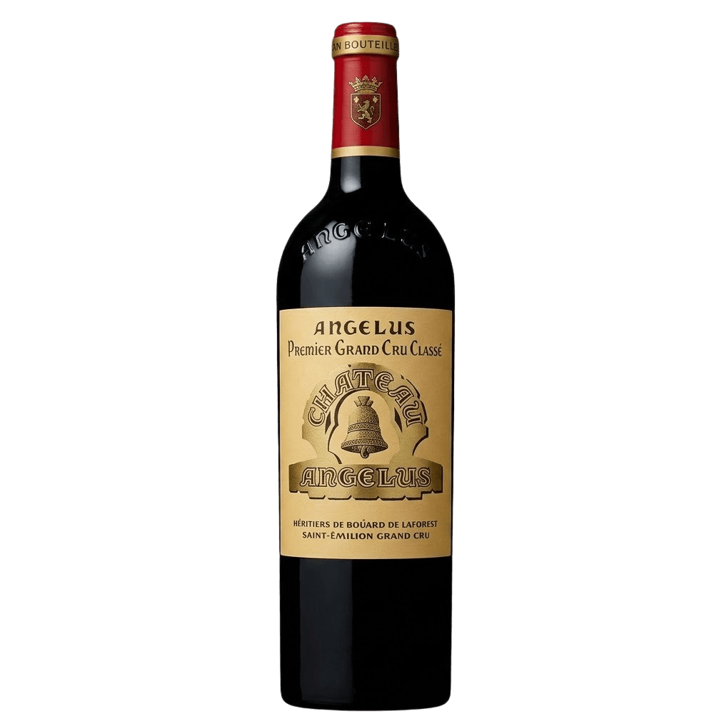 Chateau Angelus