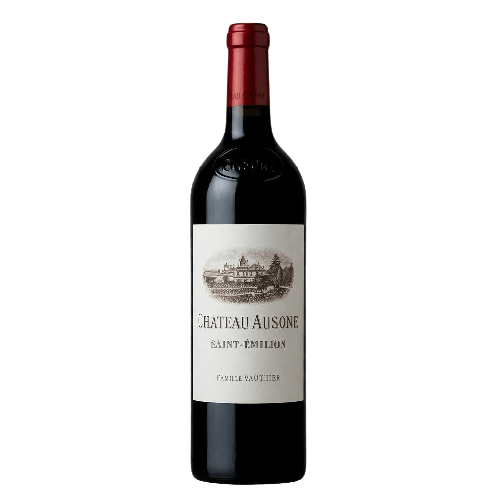 Chateau Ausone