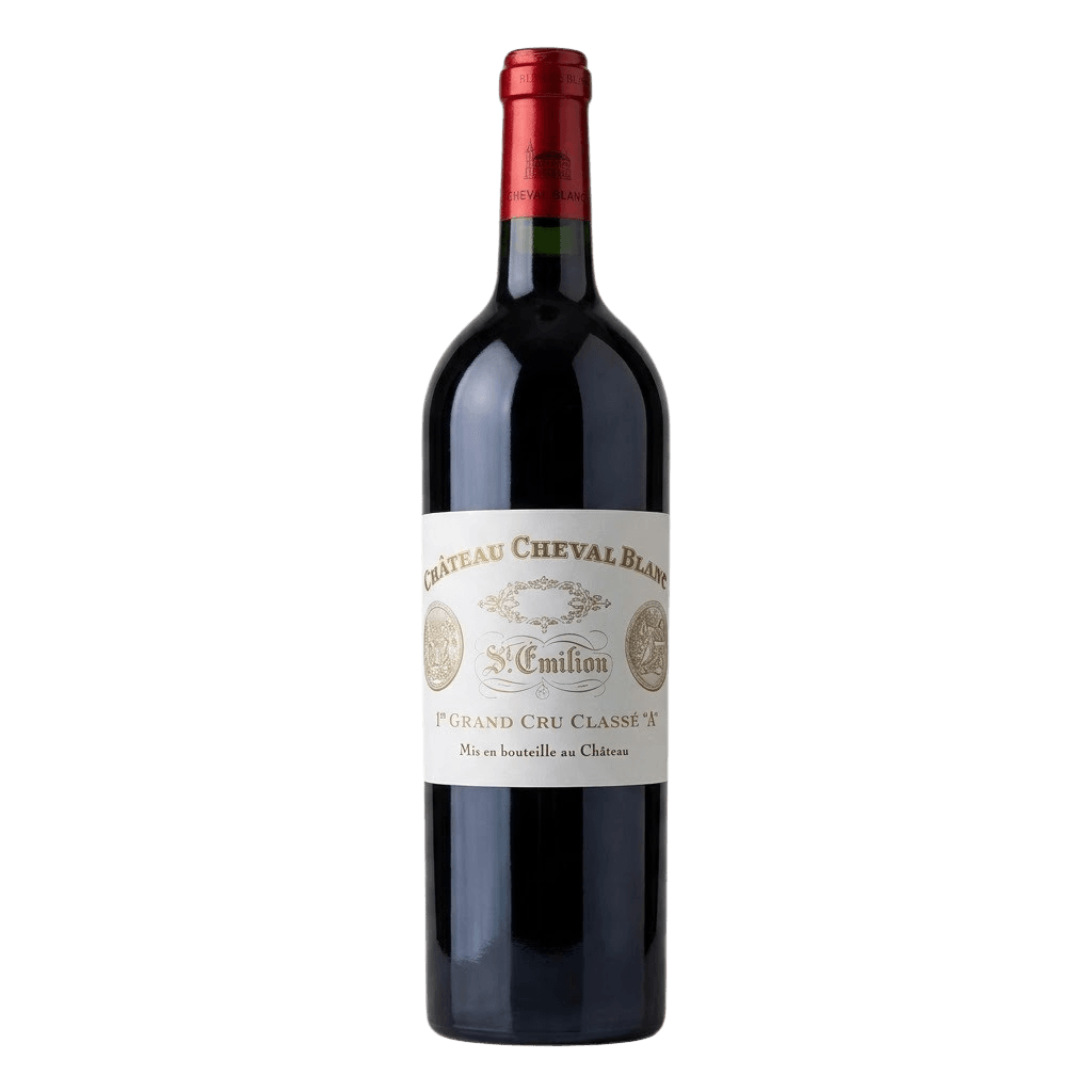 Chateau Cheval Blanc