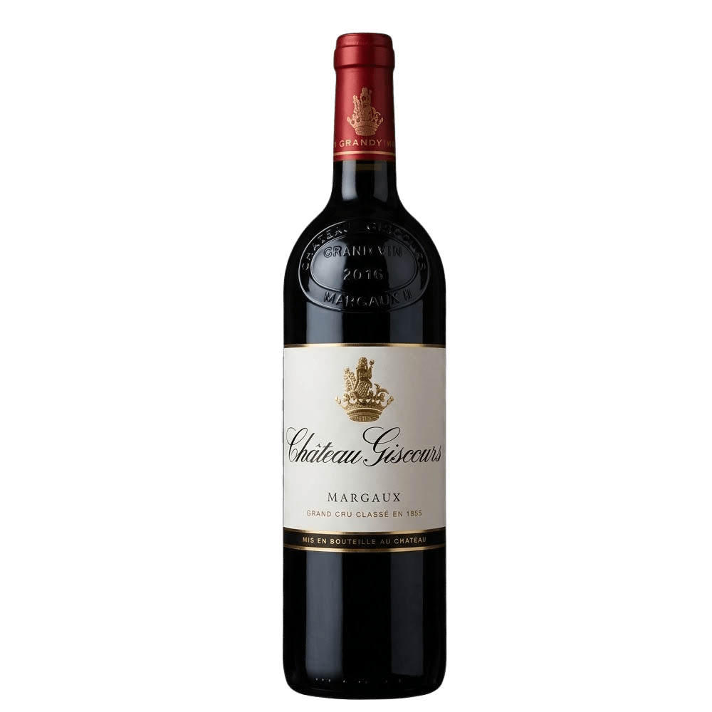 Chateau Giscours