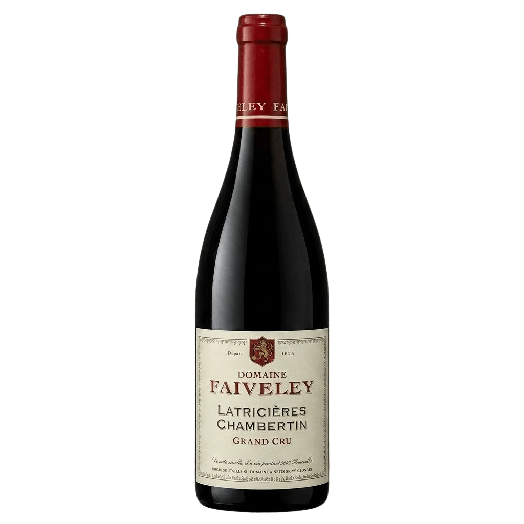Domaine Faiveley Latricières-Chambertin