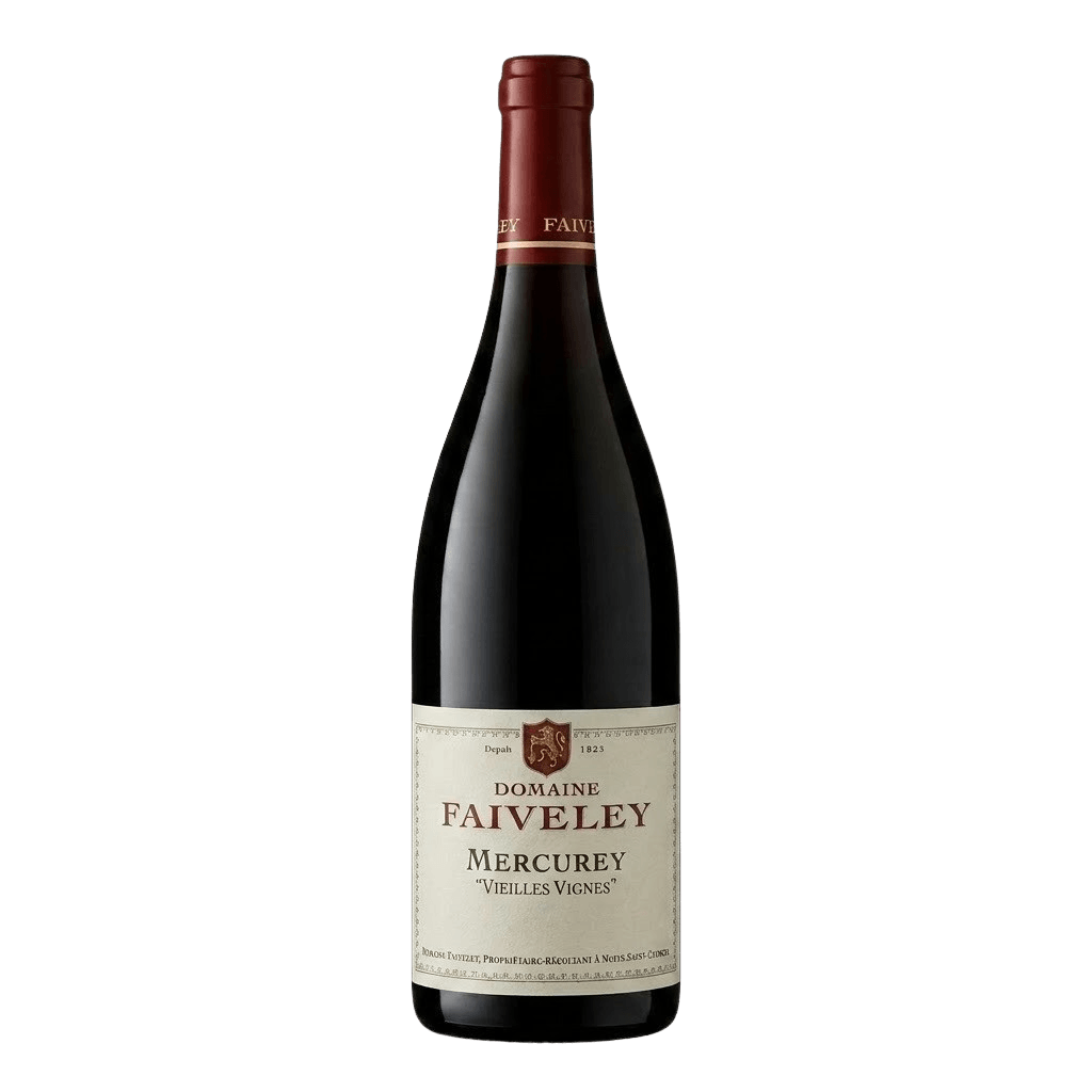 Domaine Faiveley Mercurey Vieilles Vignes