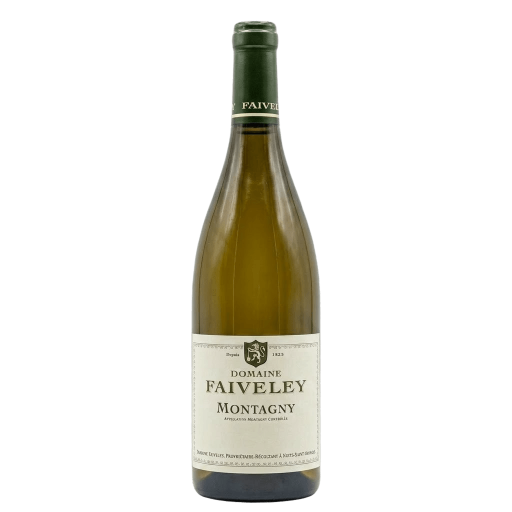 Domaine Faiveley Montagny