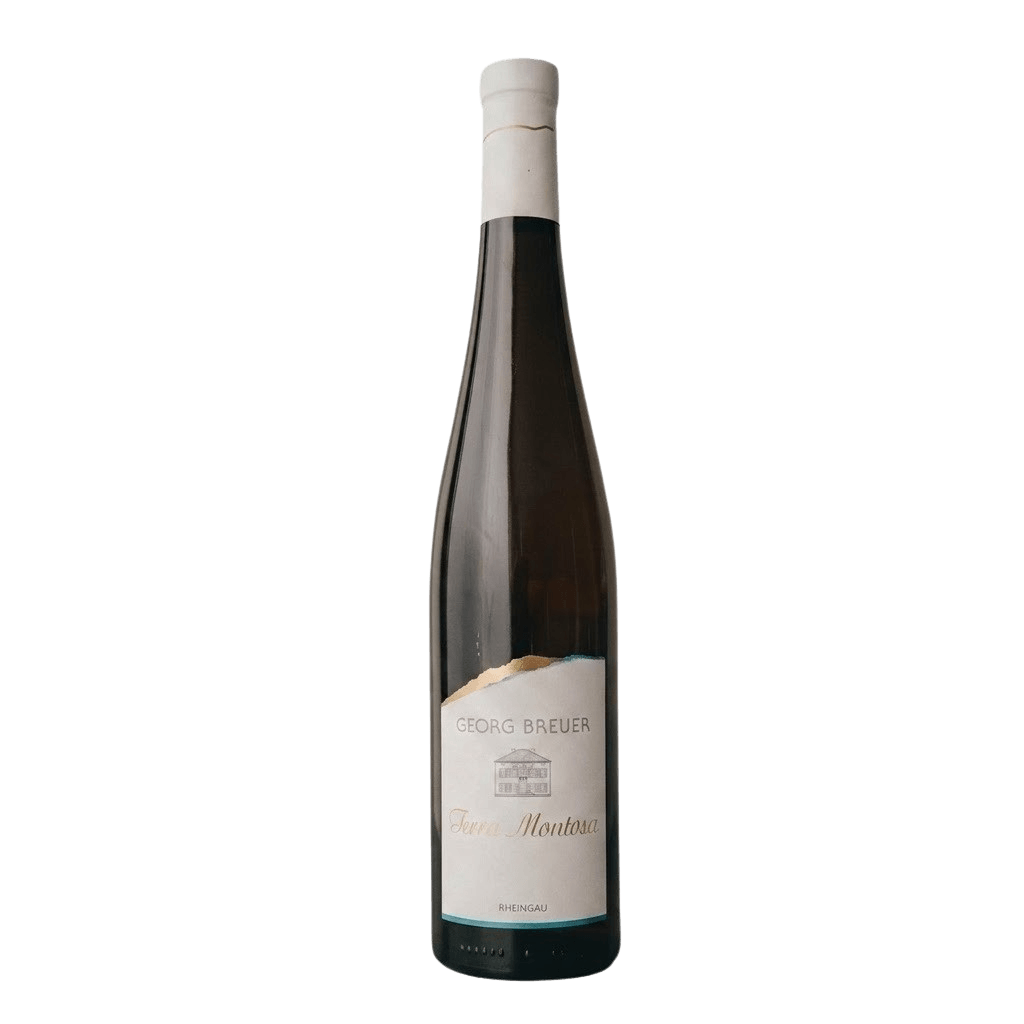Georg Breuer Terra Montosa