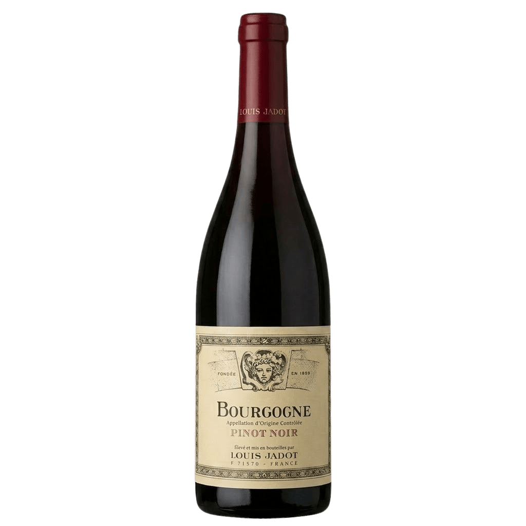 Louis Jardot Bourgogne Pinot Noir