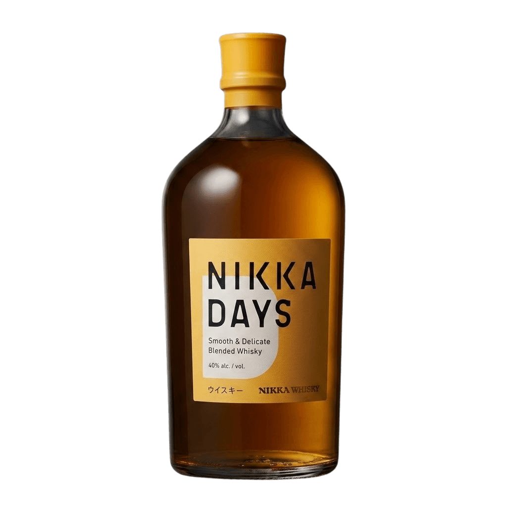 Nikka Days