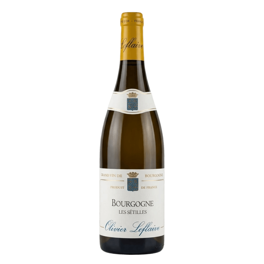 Olivier Leflaive Bourgogne Les Sétilles