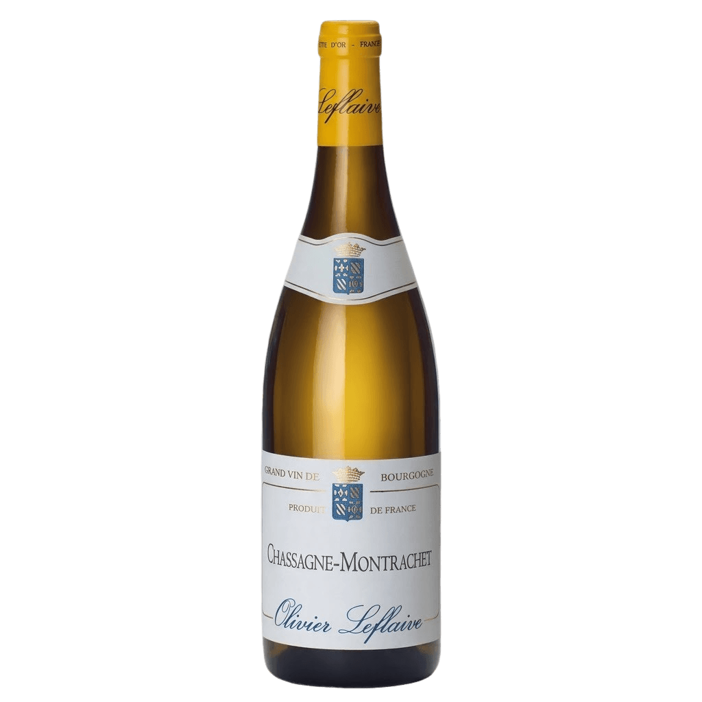 Olivier Leflaive Chassagne-Montrachet