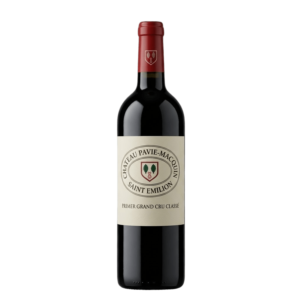 Pavie Macquin
