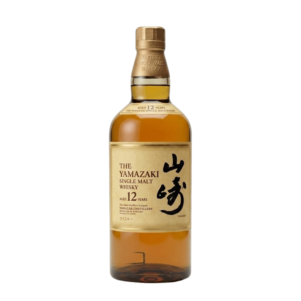 Yamazaki 12