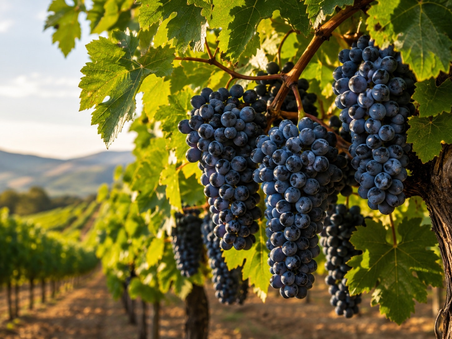 Cabernet Sauvignon USA